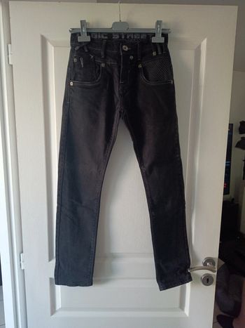 Jeans noir La redoute taille 36