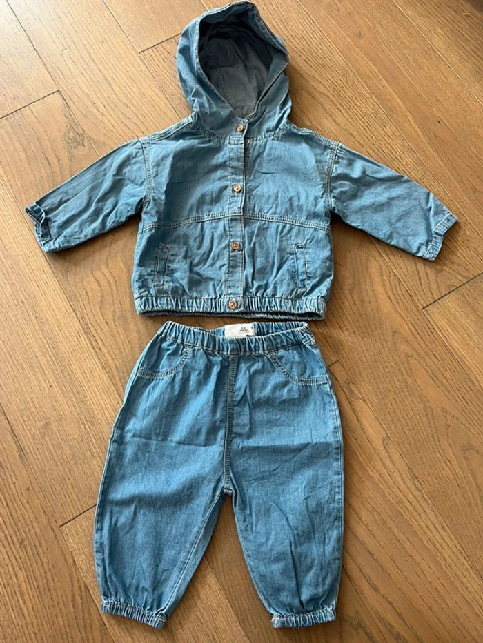 Ensemble Zara