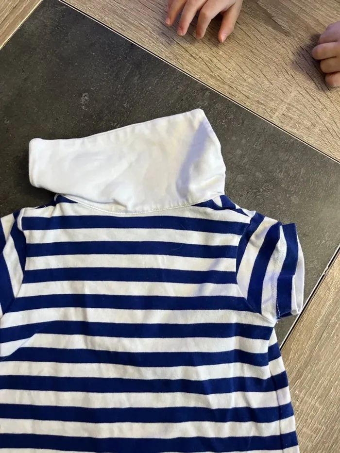 Robe Marinière - photo numéro 6