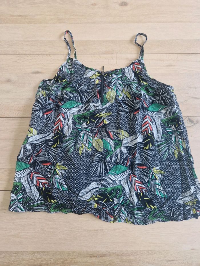 Débardeur taille 3