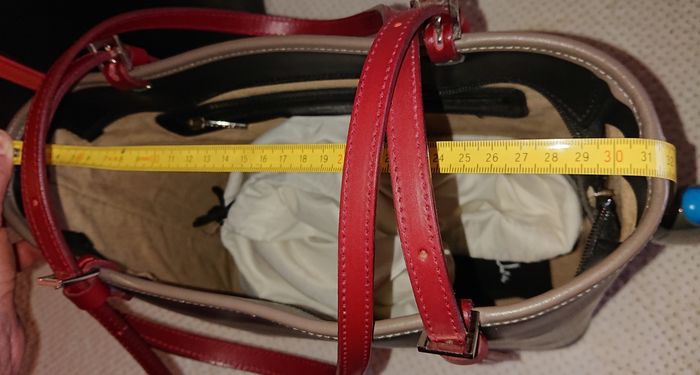 Sac à main Lancaster - photo numéro 8