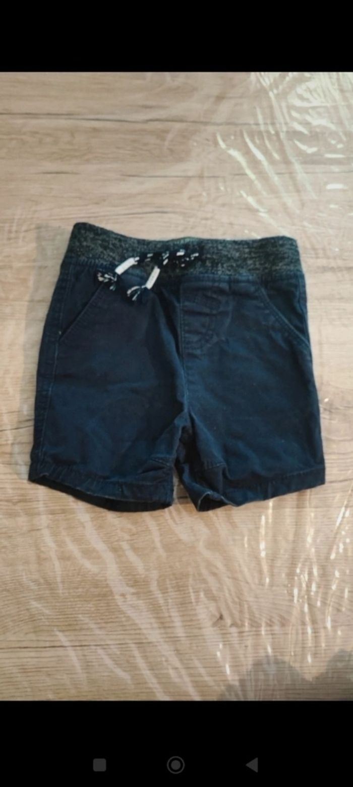 Lot vêtements 18 mois - photo numéro 3