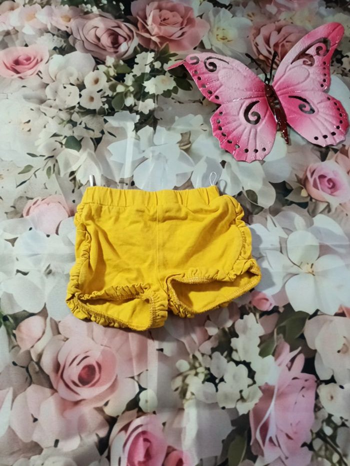 Short 68 cm