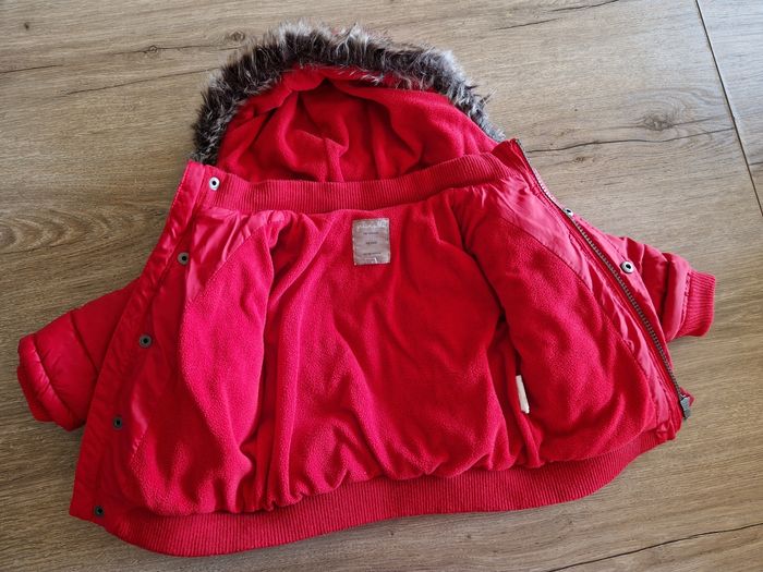 Doudoune - photo numéro 3