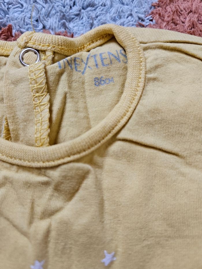 Combishort/barboteuse baleine - 18mois - photo numéro 2