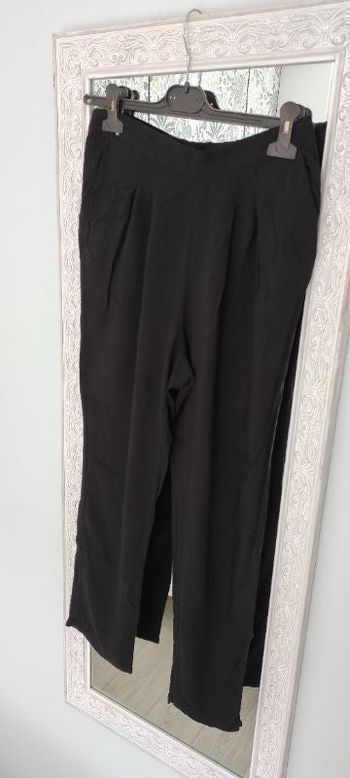 Pantalon fluide taille S
