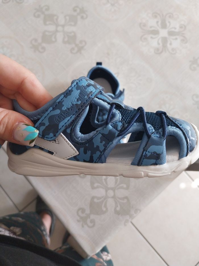 Chaussure 23 ete - photo numéro 3