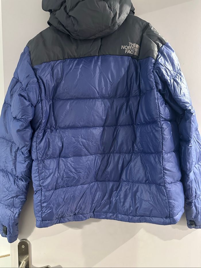 Veste north face - photo numéro 2