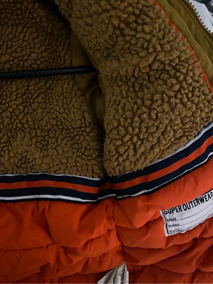 Manteau garçon taille 3ans - photo numéro 5