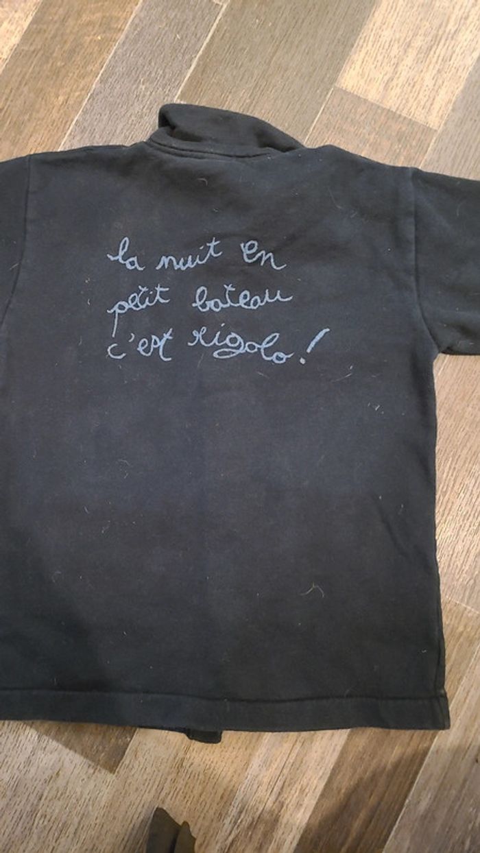 Robe de chambre 4 ans - photo numéro 6