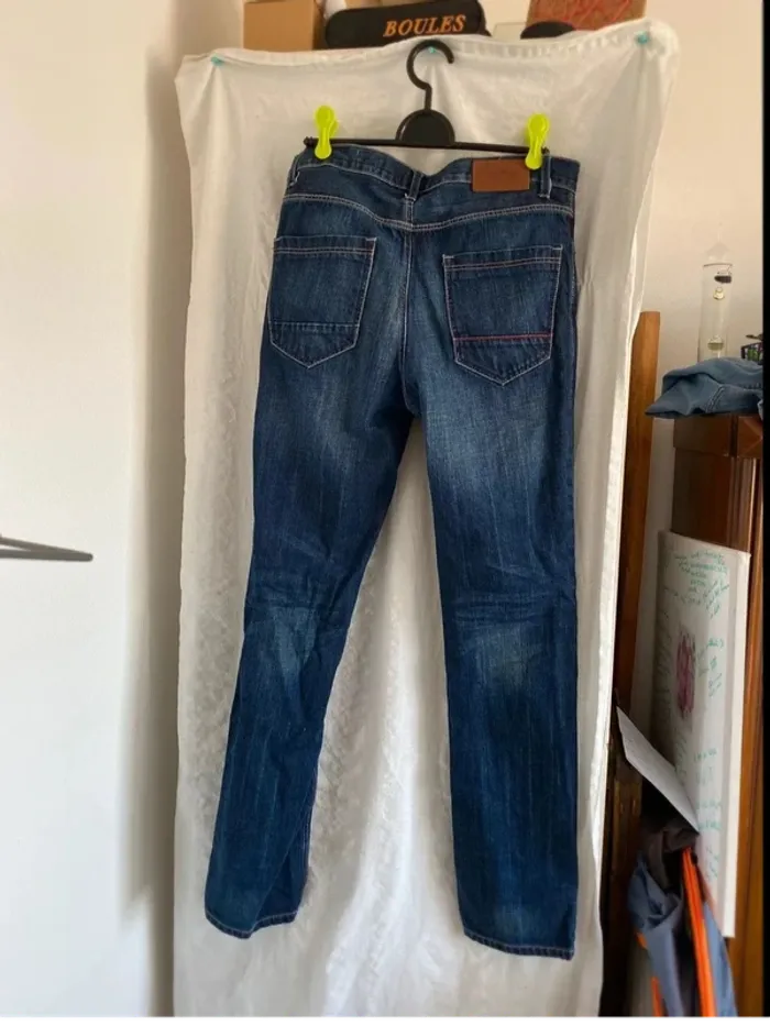 Jeans - photo numéro 2