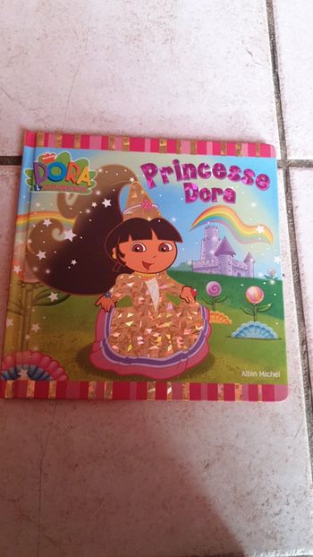 Livre dora