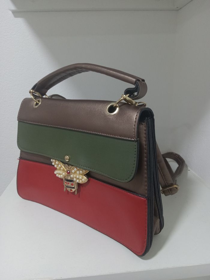Sac à bandoulière - photo numéro 2