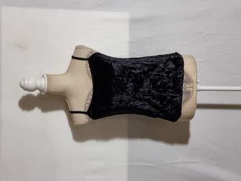 Débardeur ficelle Zeeman