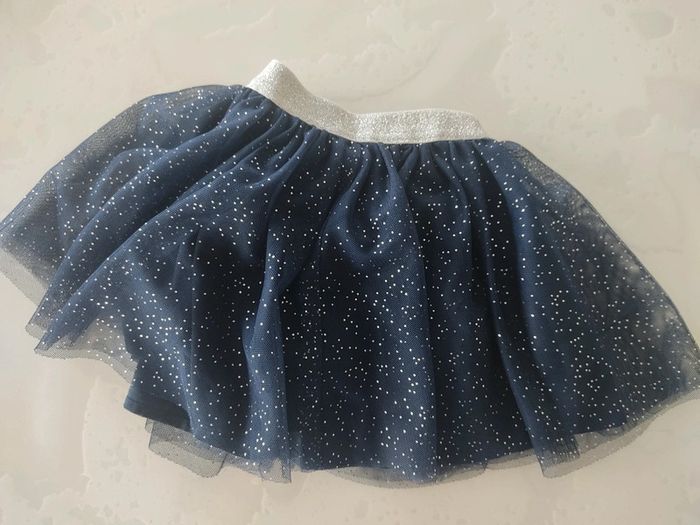Jupe taille 18 mois