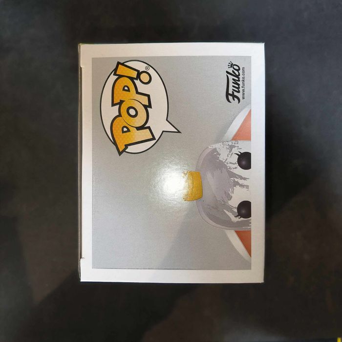 Figurine Funko Pop / Dumbo 729 / Disney / D.I.Y. Spécial édition - photo numéro 5