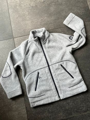 Veste polaire Décathlon Tribord 6 ans