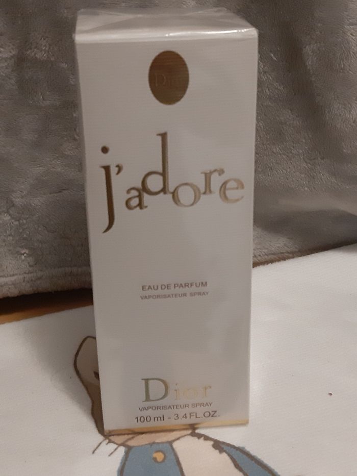 J'adore