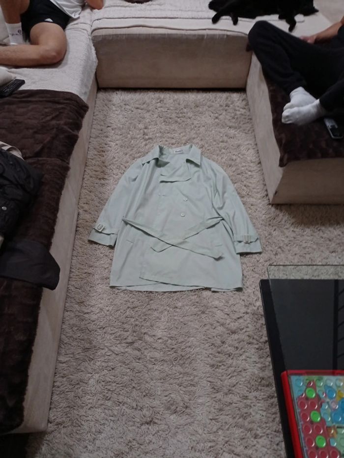 Imperméable