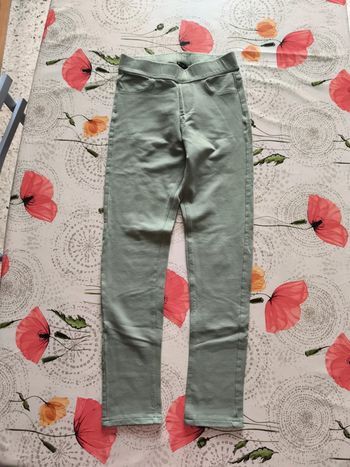 Jegging