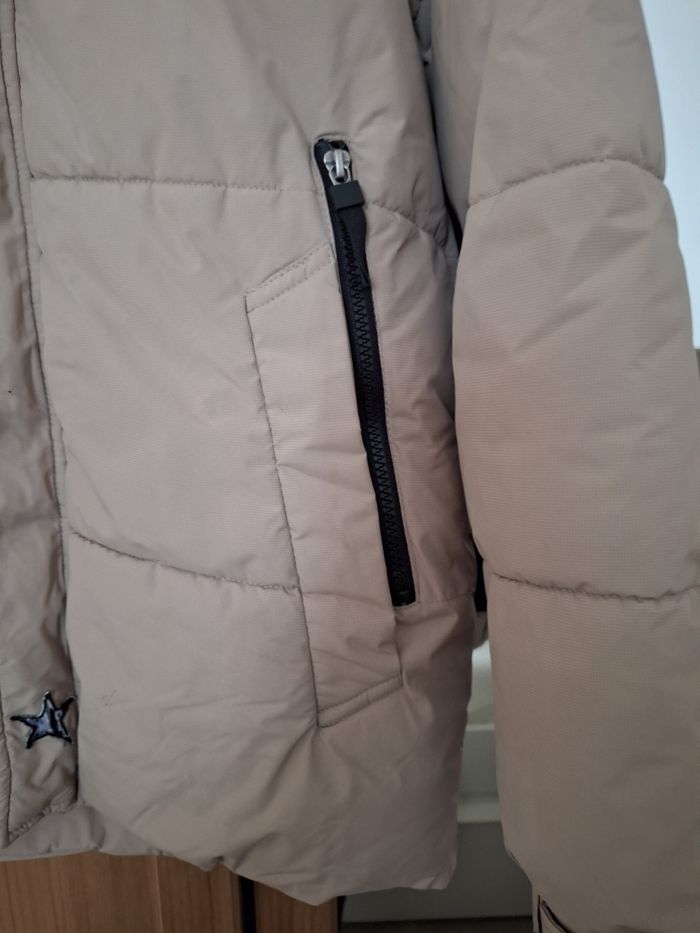 Parka kiabi - photo numéro 3