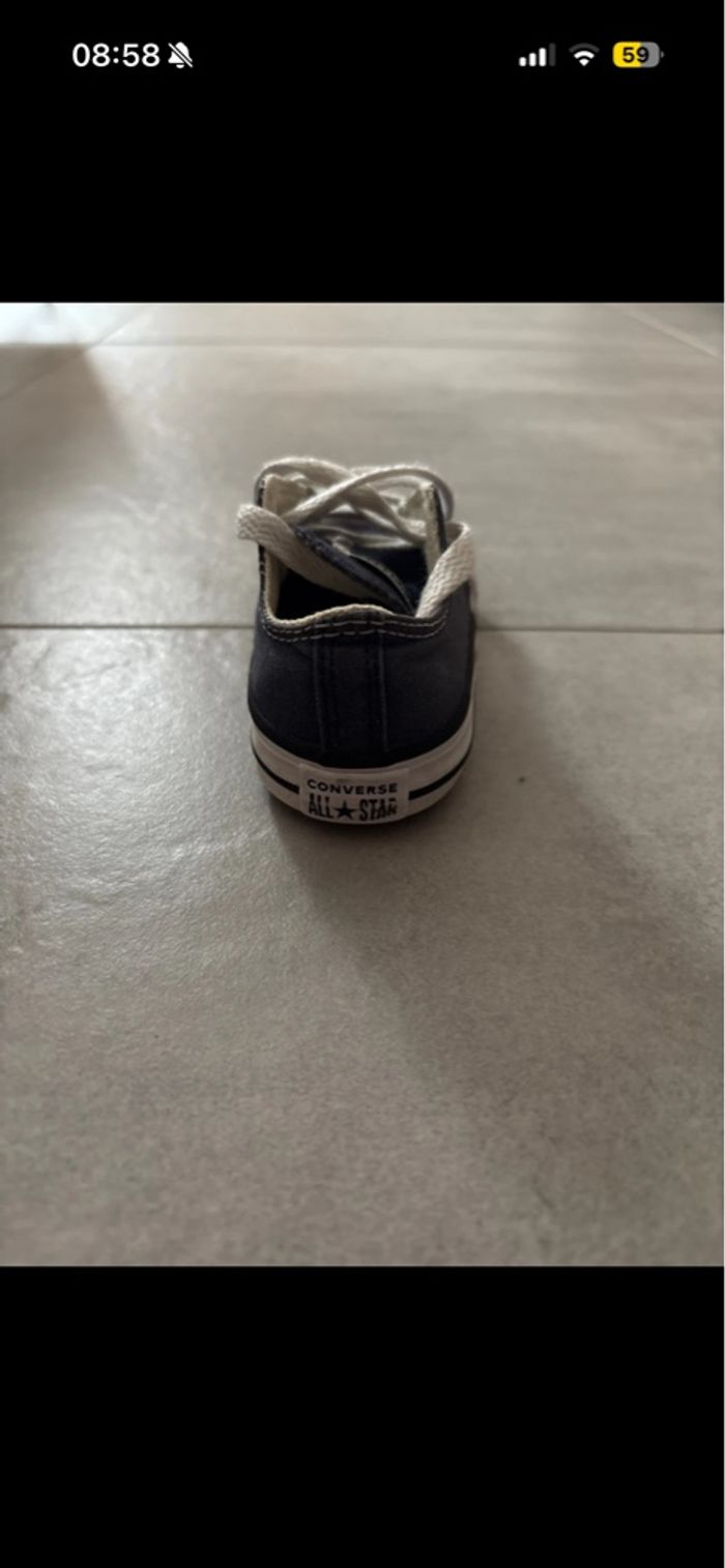 Converse - photo numéro 4