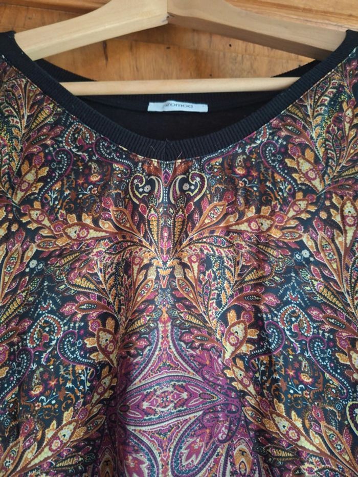 Magnifique haut Promod - photo numéro 4