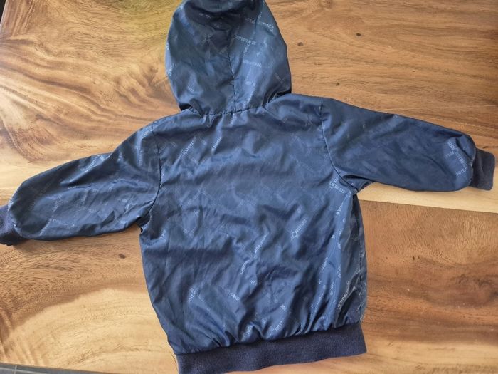 Imperméable - photo numéro 3