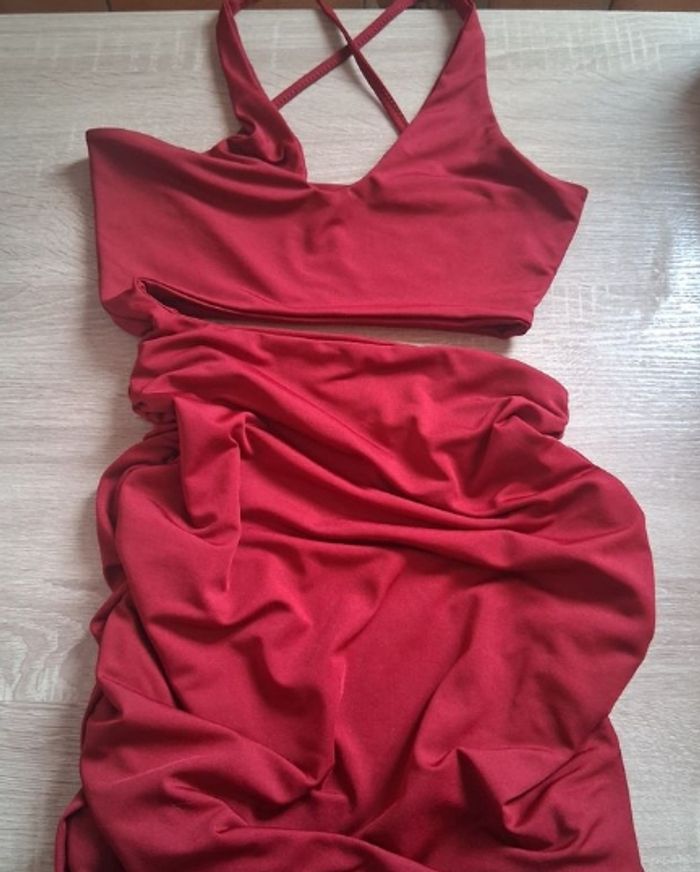 Robe femme - photo numéro 2