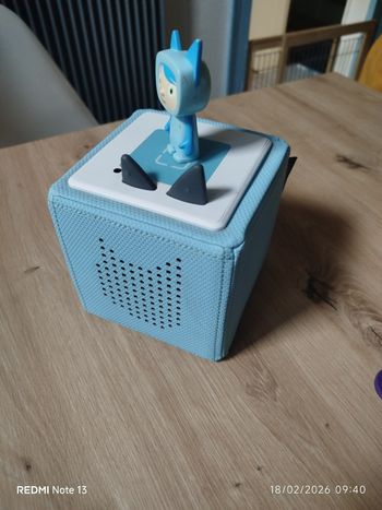 Toniebox 