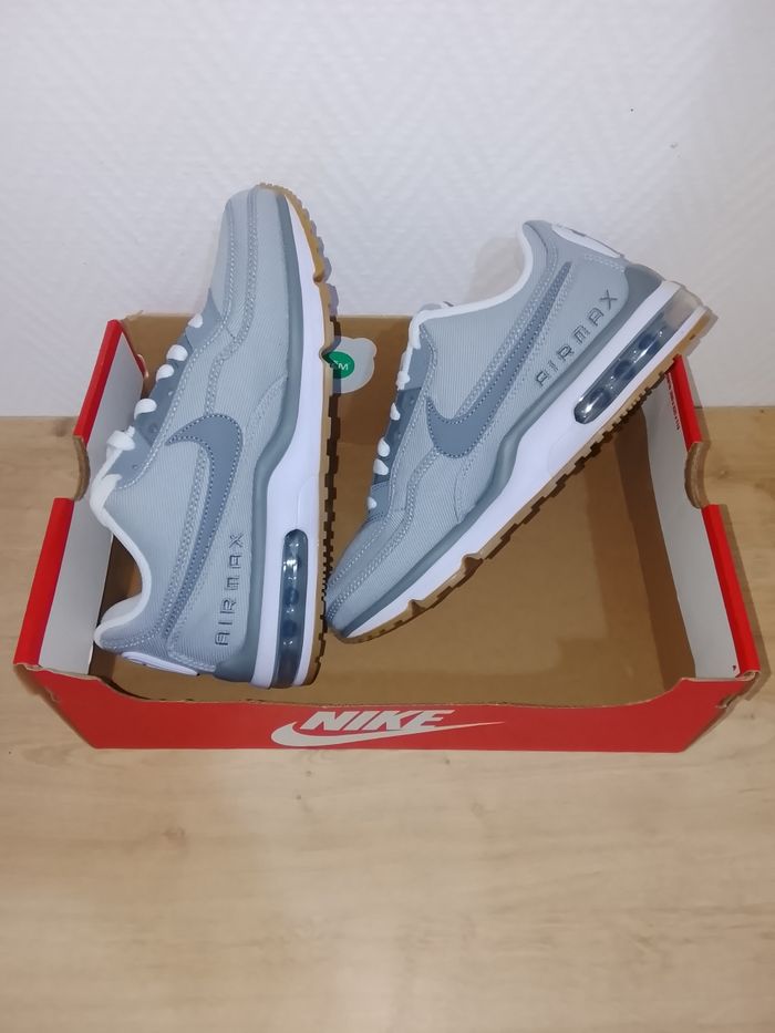 Air max limited 3  taille  40 - photo numéro 7