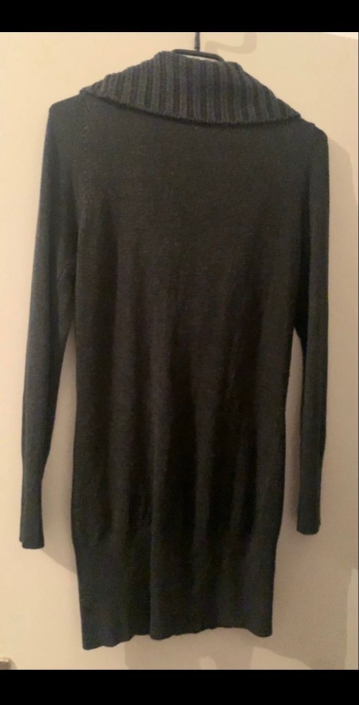 Lots 2 Robes Pull Femme - photo numéro 2