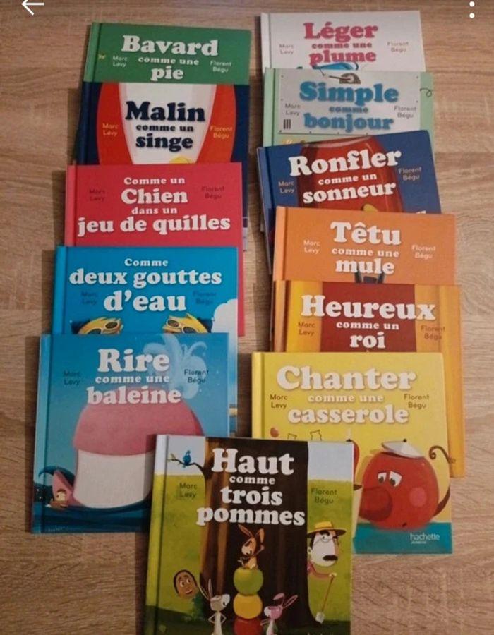 livre mac do