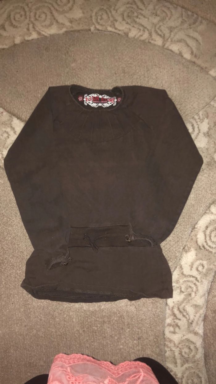 Tunique fille 6 ans - photo numéro 2