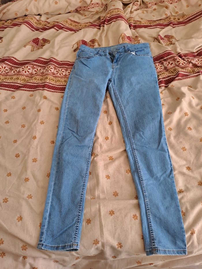 Jeans skinny - photo numéro 3