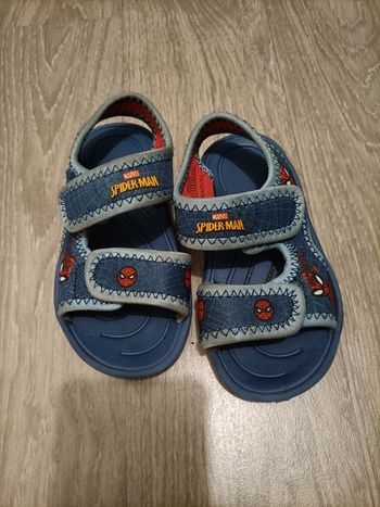 Sandales 