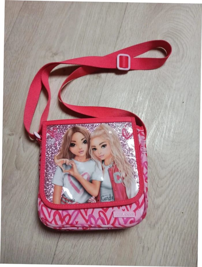 Sac bandouliere
