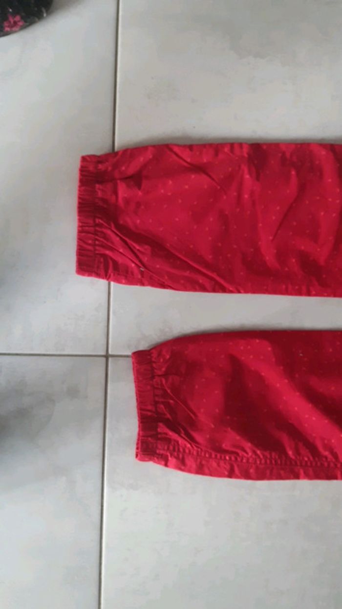 Pantalon - photo numéro 2