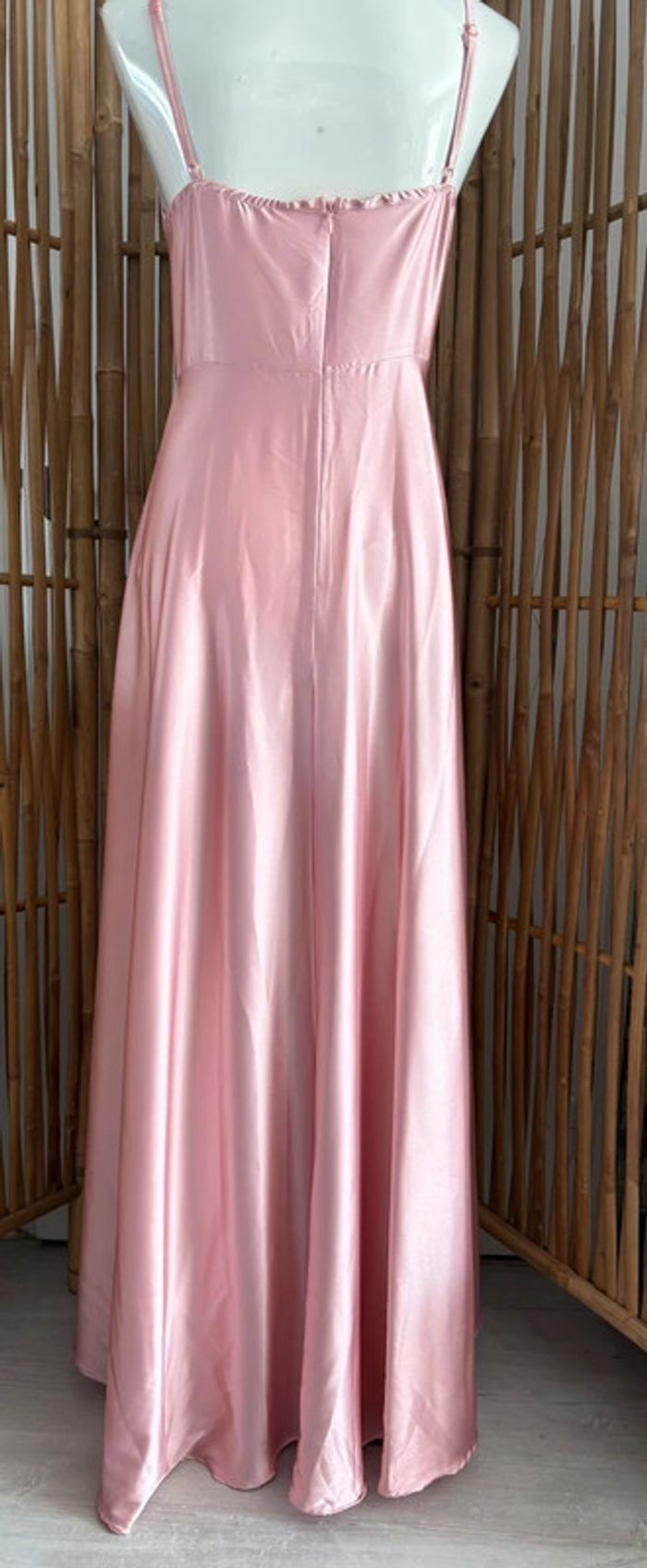 Robe longue taille M - photo numéro 2