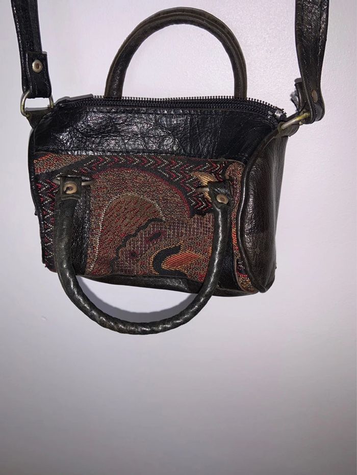 Petit sac - photo numéro 3