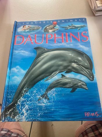Les dauphins
