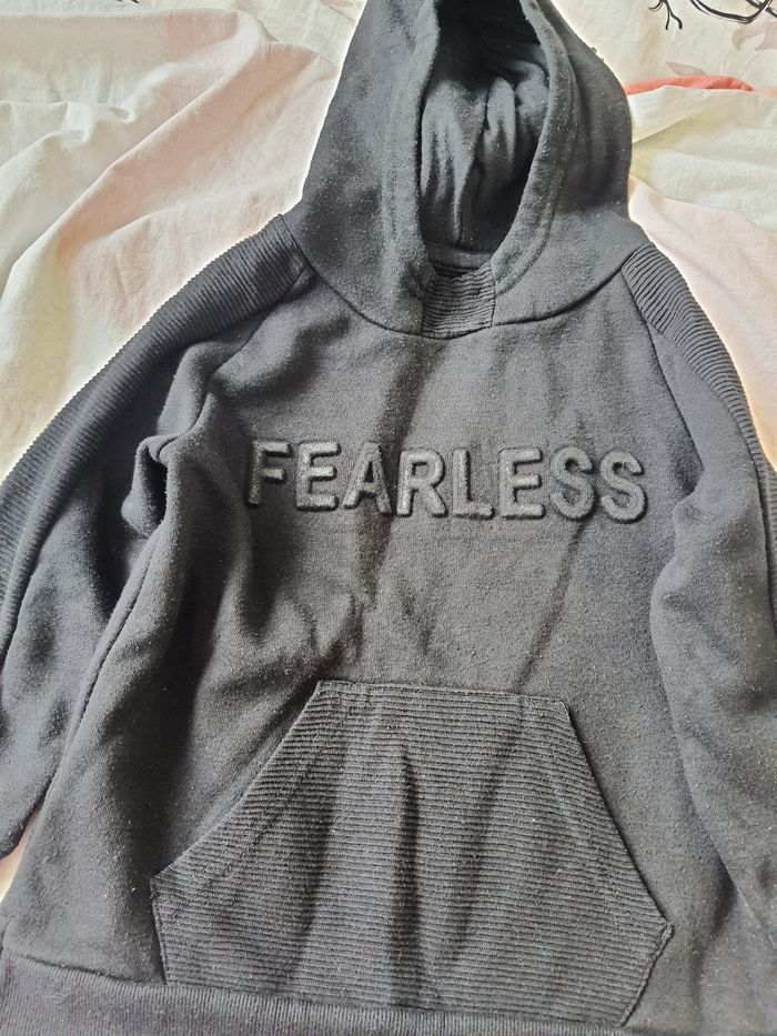 Lot de pulls - photo numéro 4