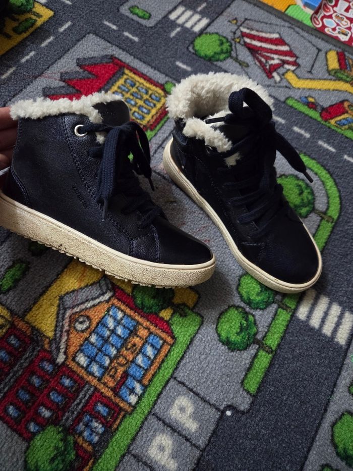 Sneakers Geox imperméable