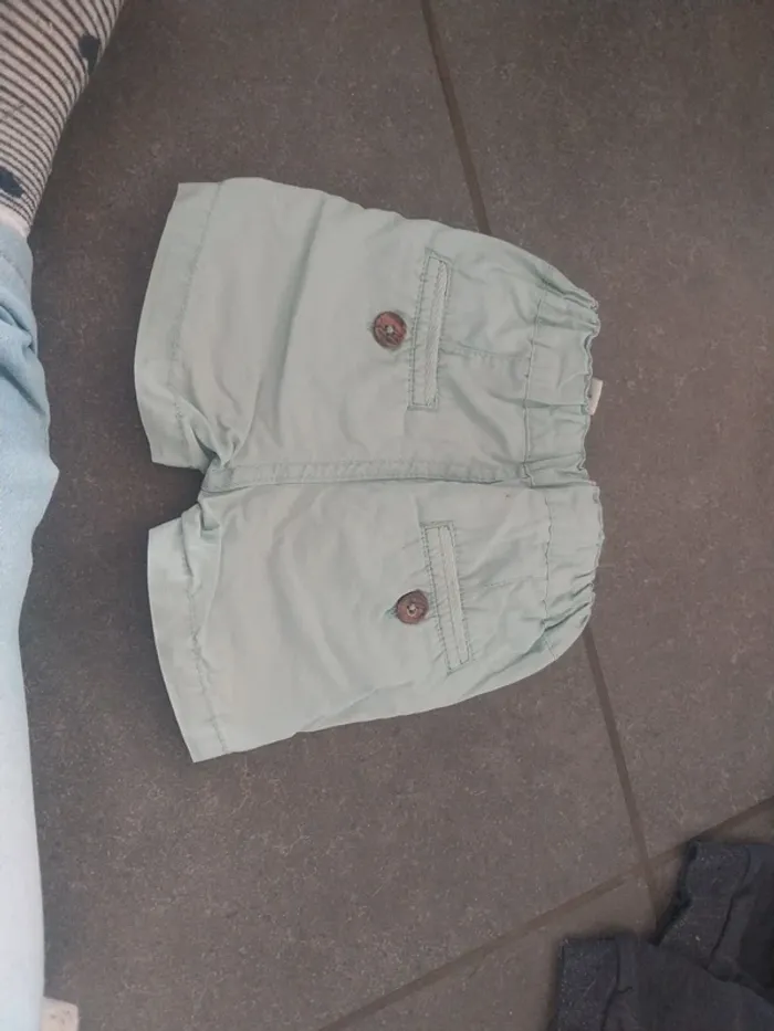 Lots shorts - photo numéro 5