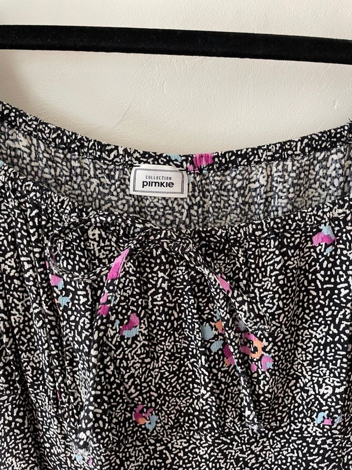 Robe à motifs - photo numéro 3