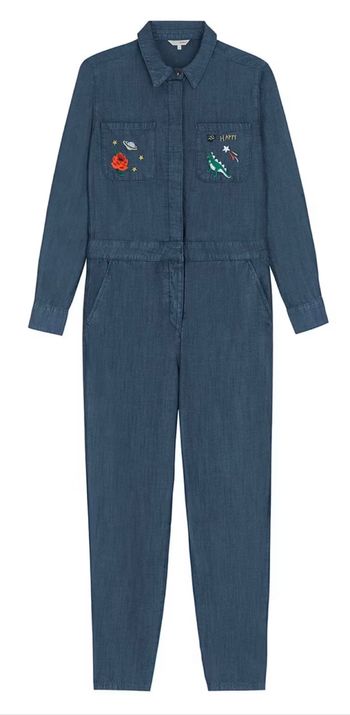 Combinaison Salopette de la marque Cath Kidston taille M