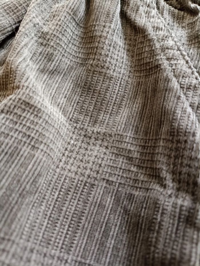 Pantalon écossais - photo numéro 3