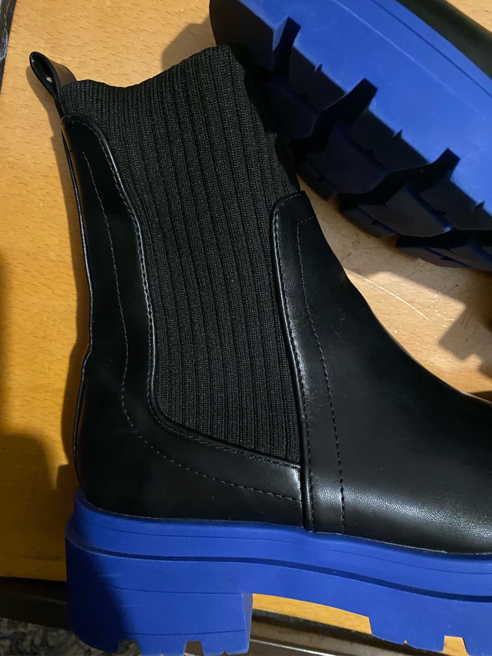 Bottines femme Promod - photo numéro 10