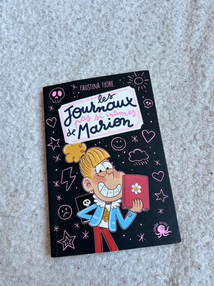 Les journaux pas si intimes