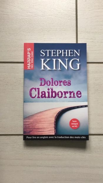 Dolorès Clairborne